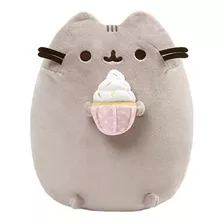 Pusheen Snackables Asperjado De La Magdalena Rellena Fe...