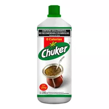 Chuker Líquido X 200 Ml