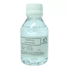 Essencia Camomila 100ml