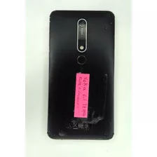 Nokia 6.1 Ta-1016 Para Reparar O Piezas