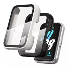 Portector Pant Y Carcaza Para Samsung Galaxy Fit3 Pack 2 -nb