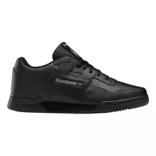 Reebok Zapato Hombre Reebok Workout Plus Hp5910 Negro 07.0