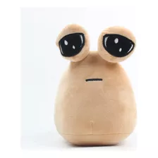 Peluche Pou Mascota Tik Tok