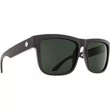 Spy Optic Discord Wayfarer Gafas De Sol, 57 Mm