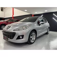 Peugeot 207 2013