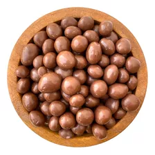 Pasas De Uva Bañadas Con Chocolate Con Leche Sin Tacc 1 Kg