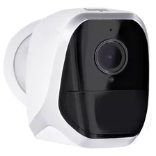 Energizer Eob1-1001-wht 1080p Outdoor Wi-fi Camera With Nigh