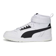 Tenis Puma Rbd Game Para Hombre Botin