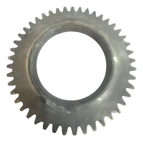 Engrenagem Vibrequim Motor Om 906