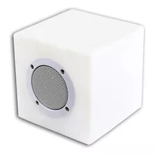 Lrd114mc Alpine Altavoz Con Bluetooth Para Cambiar De Color,