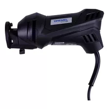 Cortadora De Broca Para Drywall Y Madera Dremel F0139050na