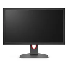 Monitor Gamer Benq Xl-k Series Xl2411k Lcd 24 Negro 100v/240v