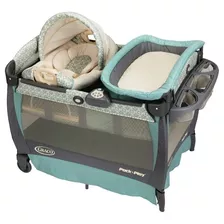 Corral Graco Pack N Play Nuevo