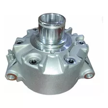 Tapa De Compresor Gol, Saveiro, Corsa, Tornado A/c. Delphy