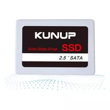 Disco De Estado Solido 240gb Kunup