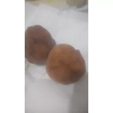 Coxinhas