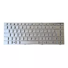 Teclado Compativel Notebook Vaio C14 Vjc141f11x - B0311l