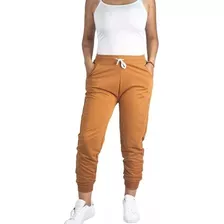 Pantalón Deportivo Jogger Buzo Mujer Algodón Verano.952