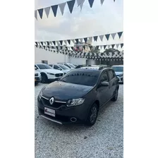 Renault Sandero Stepway Dynamique