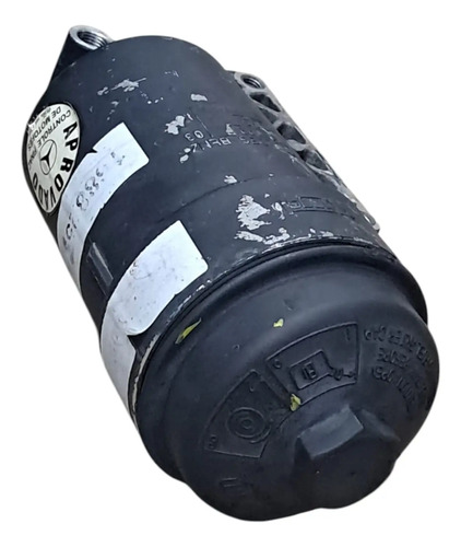 Copo Filtro Diesel Mercedes-benz Motor Om501 Om457 2