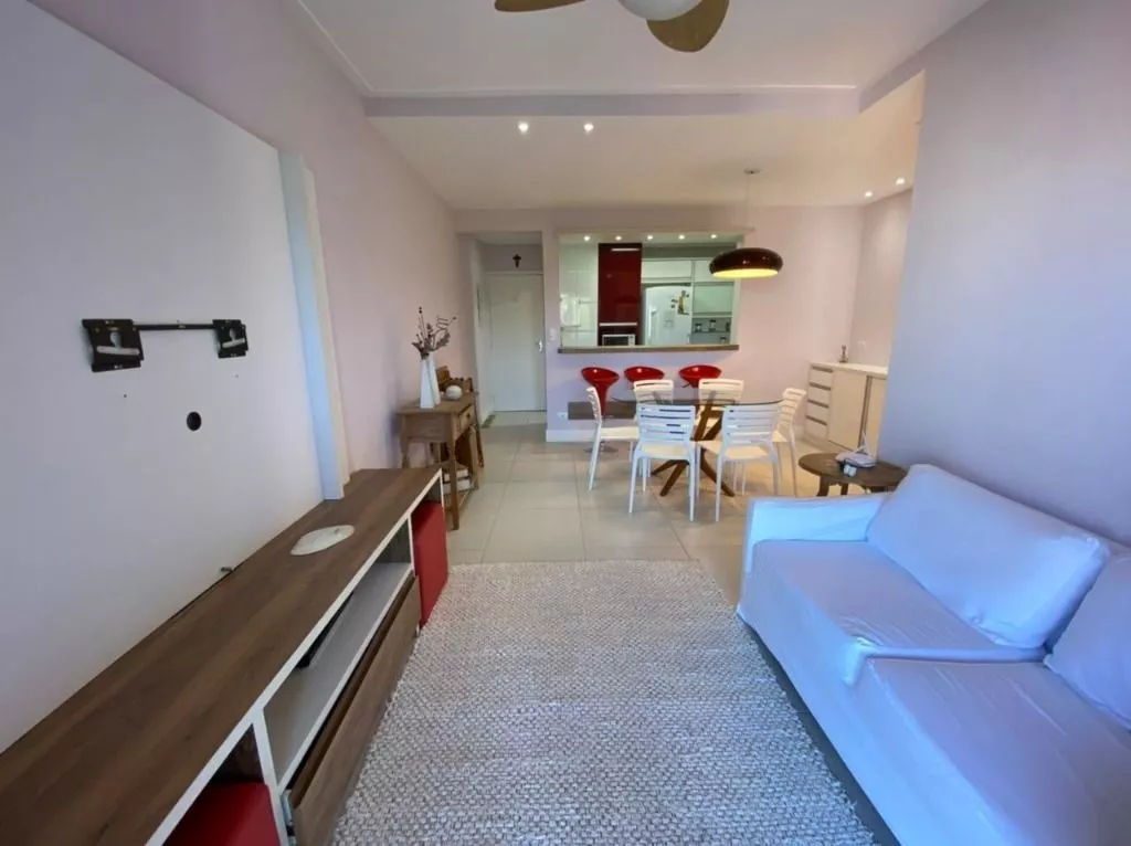 Apartamento Com 3 Dormitórios À Venda, 89 M² Por R$ 695.000,00 - Praia Das Astúrias - Guarujá/sp - Ap1292