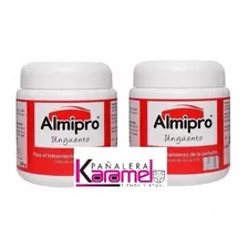 2 Almipro Ungüen X 500g - g a $164