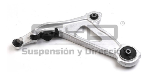 Horquilla Inferior L Nissan Pathfinder 4x4 (4) 2013-2020 Syd Foto 3