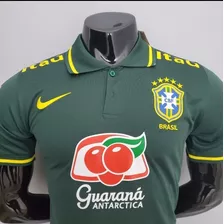 Camisa Da Seleção Brasileira 