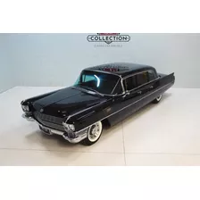 1964 Cadillac Fleetwood Limousine