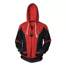 Sudadera Con Cierre De Spider Man Far From Home