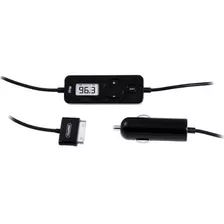 Itrip Auto Transmisor Fm Para iPod 30pines