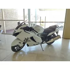 Suzuki Hayabusa Gsx-r 13000ra 0km 2024