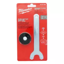 Milwaukee Genuine Oem 48-03- Kit De Combinación De Llave I.