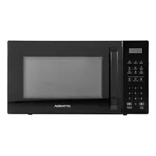 Forno Microondas Amicoin 32l 1400w Agratto