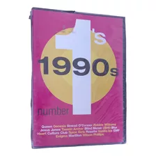 Película 1's 1990's Number 1's
