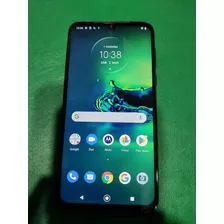 Celular Motorola G8 Plus