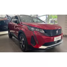 Peugeot 3008 Gt Pack Thp Ps