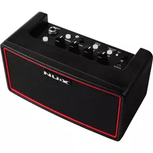 Amplificador Nux Mighty Air + Transmisor Inalámbrico Efectos