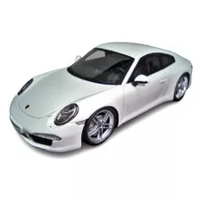 Porsche 911 Carrera 2012 - Supercar - S Spark 1/43