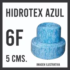 Hidrotex Azul 6f De Remate!!!