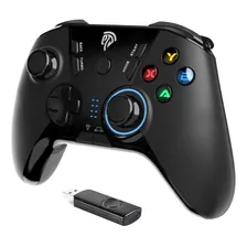 Joystick Sem Fio Easysmx Sl-9110 Pro 2.4g Gamepad