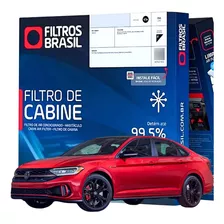 Filtro De Cabine Vw Jetta Tsi Gli 2019 2020 2021 2022 2023