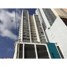 Venta De Apartamento En Ph Rim Tower, 12 De Octubre 20-1625