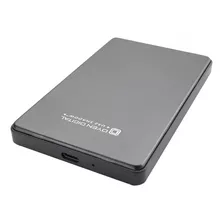 Oyen Digital 1tb U32 Shadow Usb 3.2 Gen 2 Type-c 5400 Rpm Po