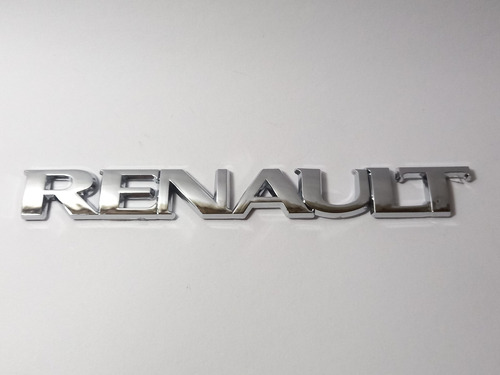 Letras Renault Logo Insignia Emblema  Foto 3