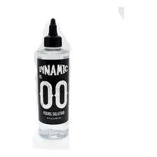Tubo Diluente Dynamic Tattoo Ink Mixing Solution 240ml
