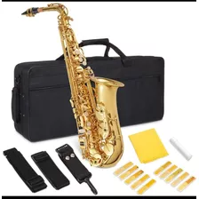 Saxofon Alto