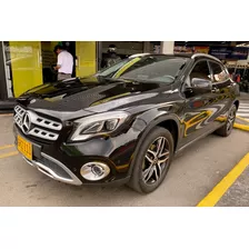 Mercedes Benz Gla 200 Urban 2020