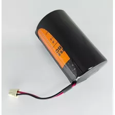 Bateria Da Sirene Intelbras Xss8000 De Litium 3,6v 13000 Mah