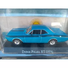Dodge Polara R/t